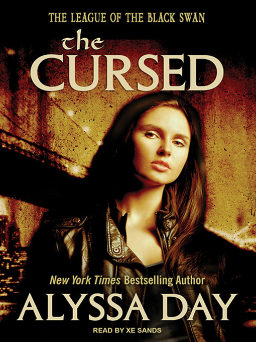 Title details for The Cursed by Alyssa Day - Available